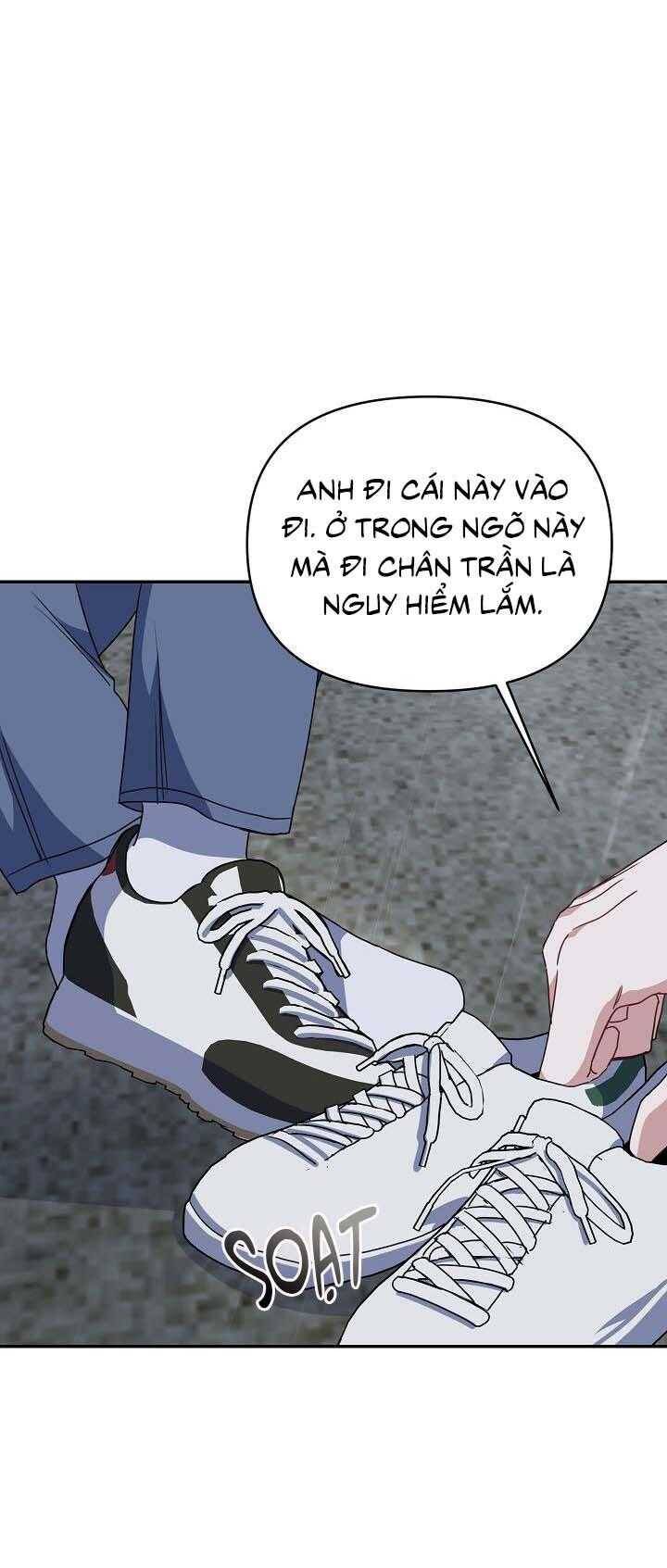 Khu Vực Chủ Nghĩa Tình Yêu Chap 60 - Next Chap 61