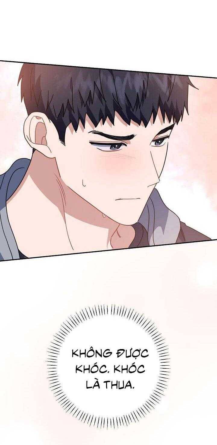Khu Vực Chủ Nghĩa Tình Yêu Chap 60 - Next Chap 61