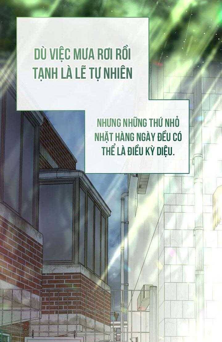 Khu Vực Chủ Nghĩa Tình Yêu Chap 60 - Next Chap 61