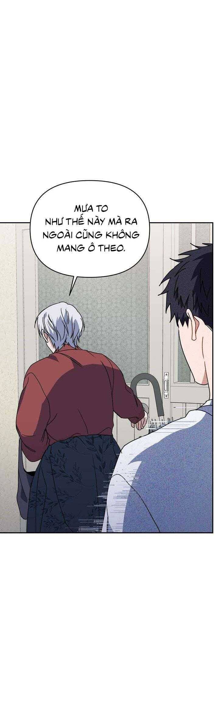 Khu Vực Chủ Nghĩa Tình Yêu Chap 60 - Next Chap 61
