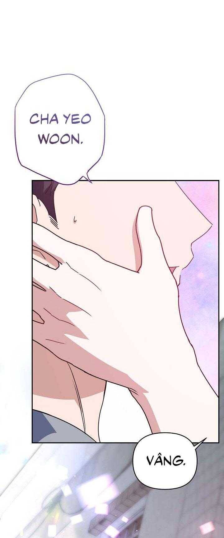 Khu Vực Chủ Nghĩa Tình Yêu Chap 60 - Next Chap 61