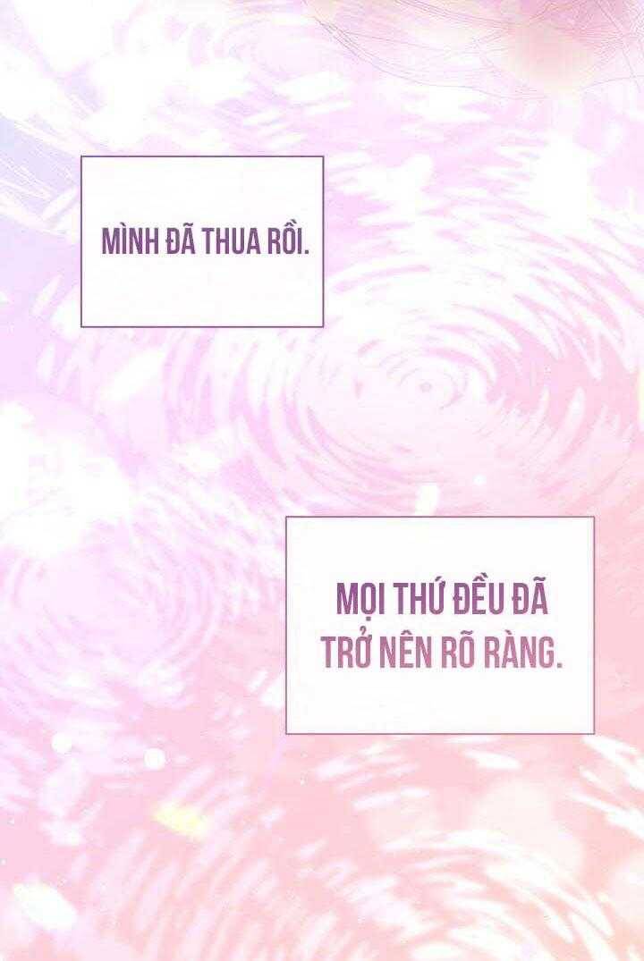 Khu Vực Chủ Nghĩa Tình Yêu Chap 60 - Next Chap 61