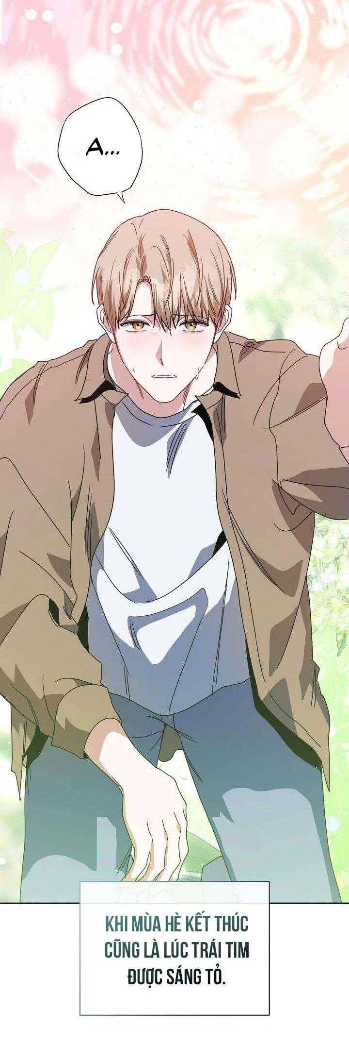 Khu Vực Chủ Nghĩa Tình Yêu Chap 60 - Next Chap 61