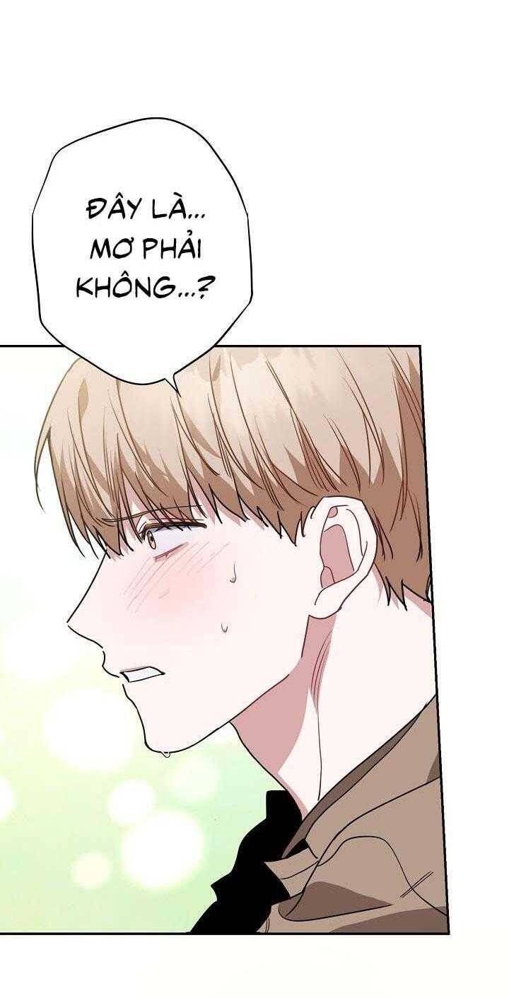 Khu Vực Chủ Nghĩa Tình Yêu Chap 60 - Next Chap 61