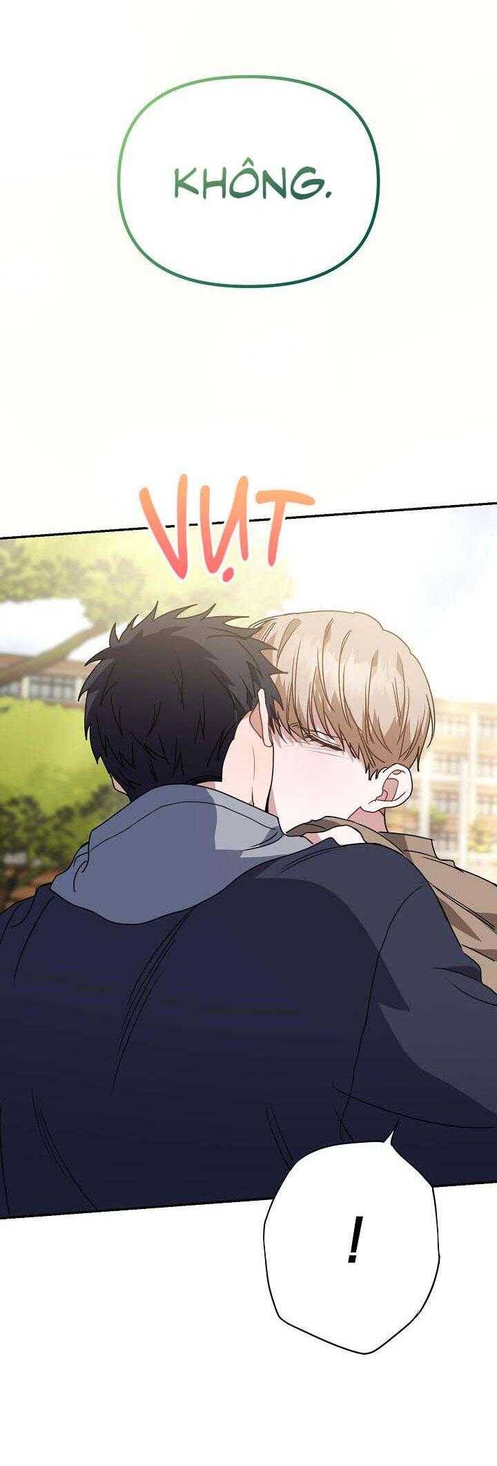 Khu Vực Chủ Nghĩa Tình Yêu Chap 60 - Next Chap 61
