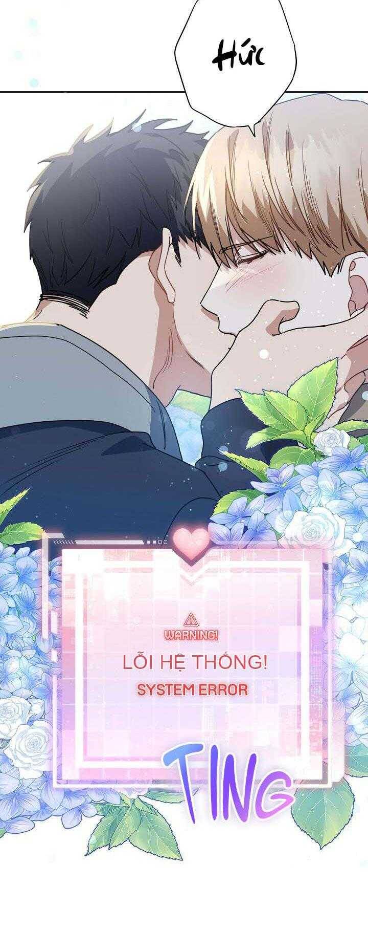 Khu Vực Chủ Nghĩa Tình Yêu Chap 60 - Next Chap 61