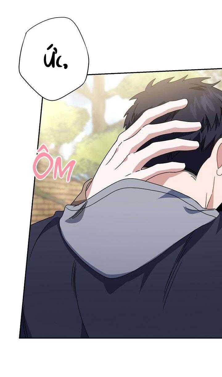 Khu Vực Chủ Nghĩa Tình Yêu Chap 60 - Next Chap 61
