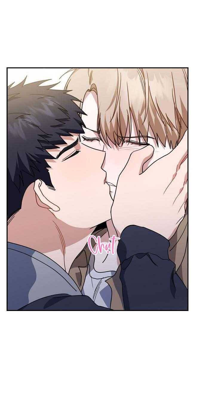 Khu Vực Chủ Nghĩa Tình Yêu Chap 60 - Next Chap 61