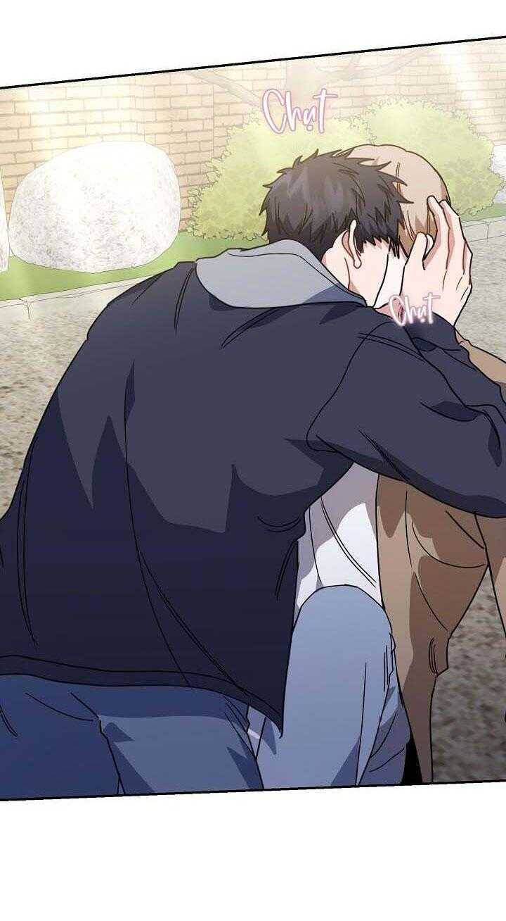 Khu Vực Chủ Nghĩa Tình Yêu Chap 60 - Next Chap 61