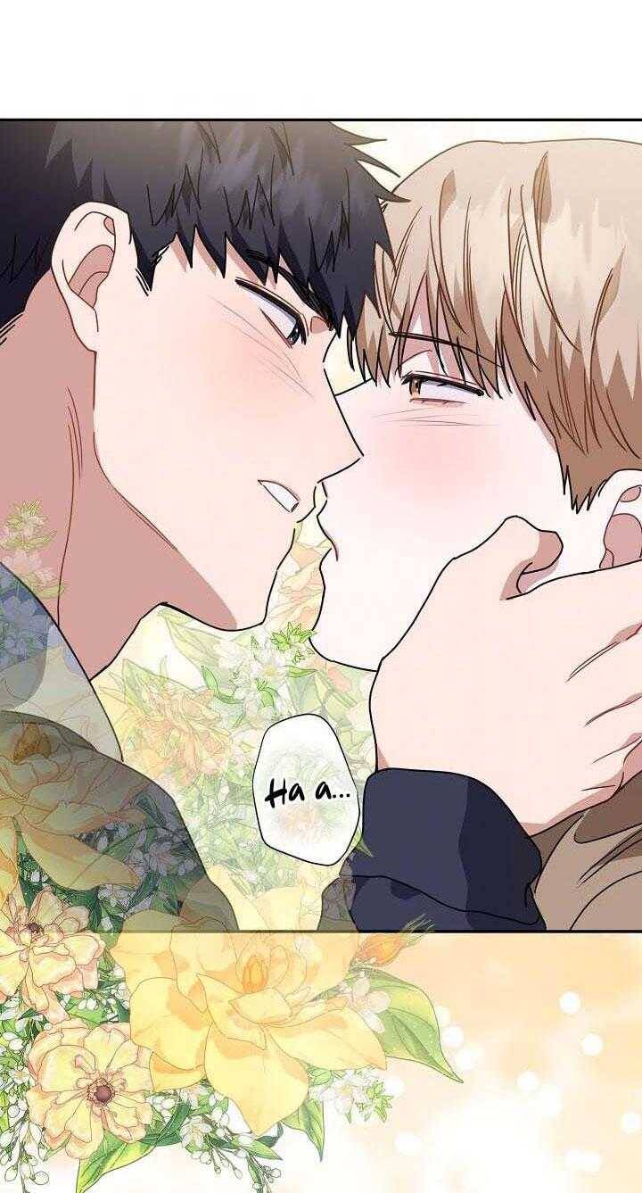Khu Vực Chủ Nghĩa Tình Yêu Chap 60 - Next Chap 61