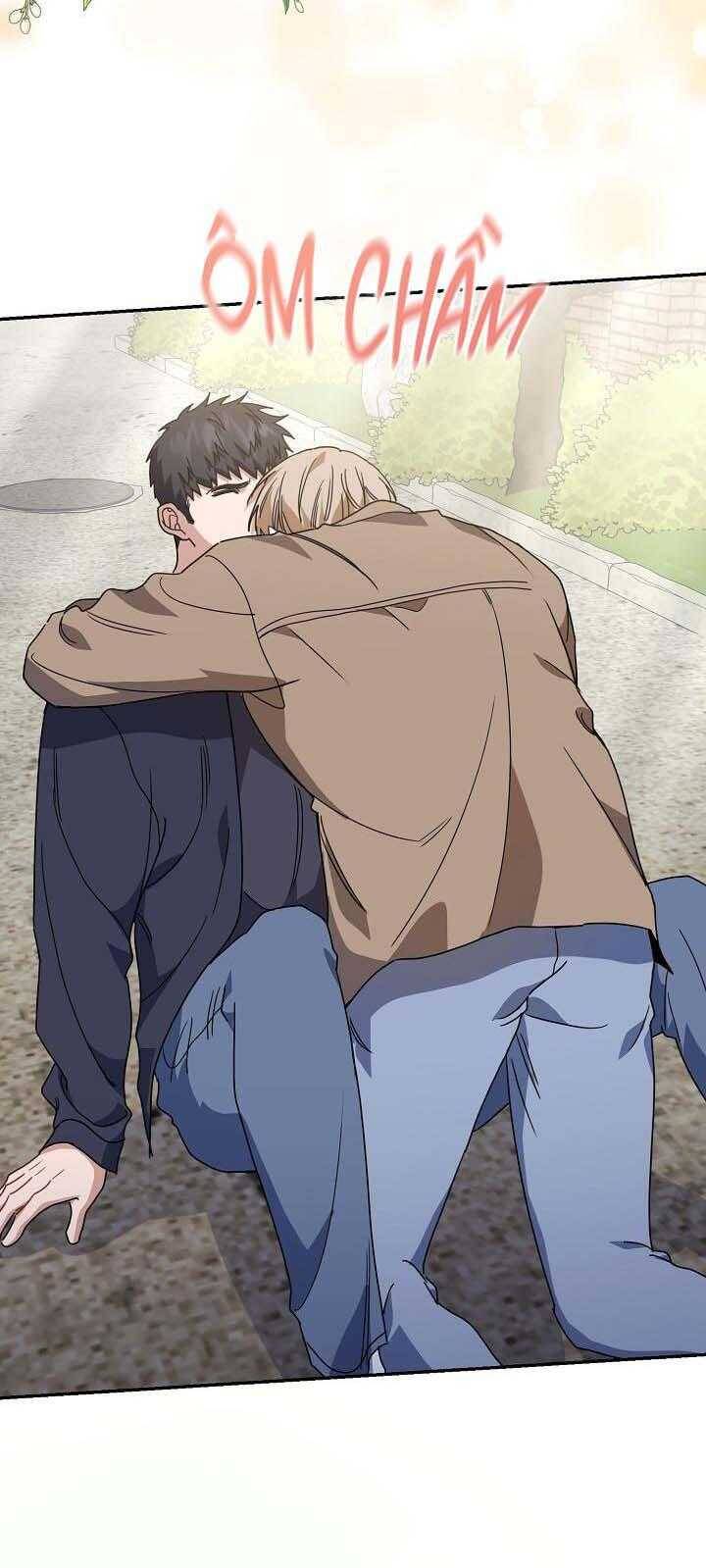 Khu Vực Chủ Nghĩa Tình Yêu Chap 60 - Next Chap 61