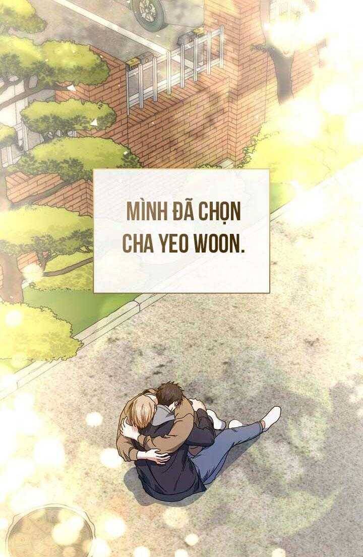Khu Vực Chủ Nghĩa Tình Yêu Chap 60 - Next Chap 61