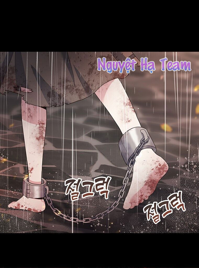 Khu Vườn Im Lặng Chap 1 - Next Chap 2