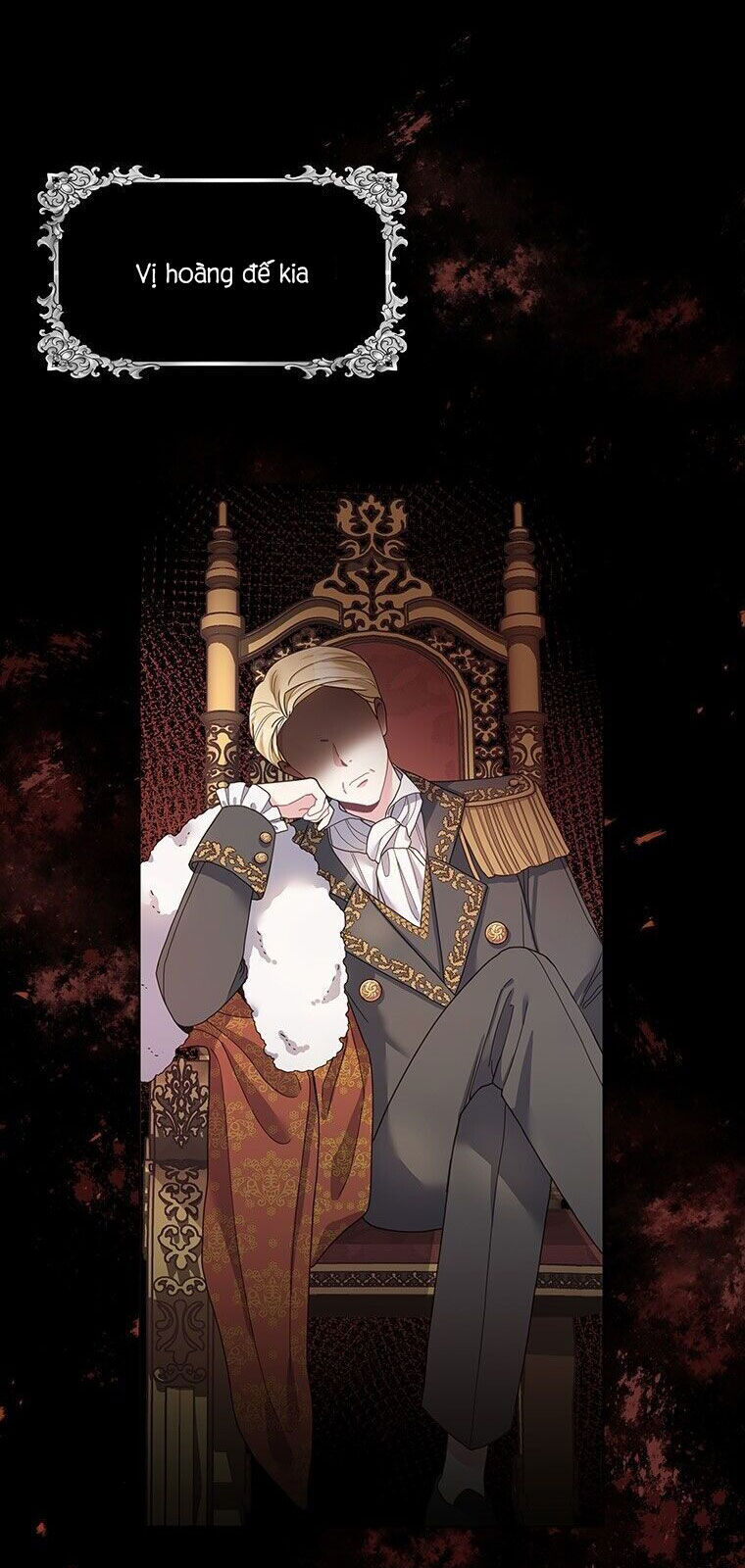 Khu Vườn Im Lặng Chap 1 - Next Chap 2