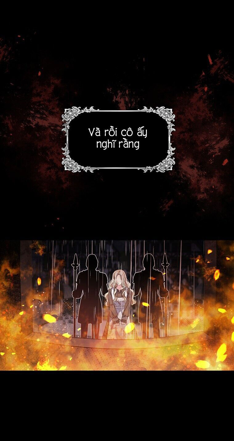 Khu Vườn Im Lặng Chap 1 - Next Chap 2