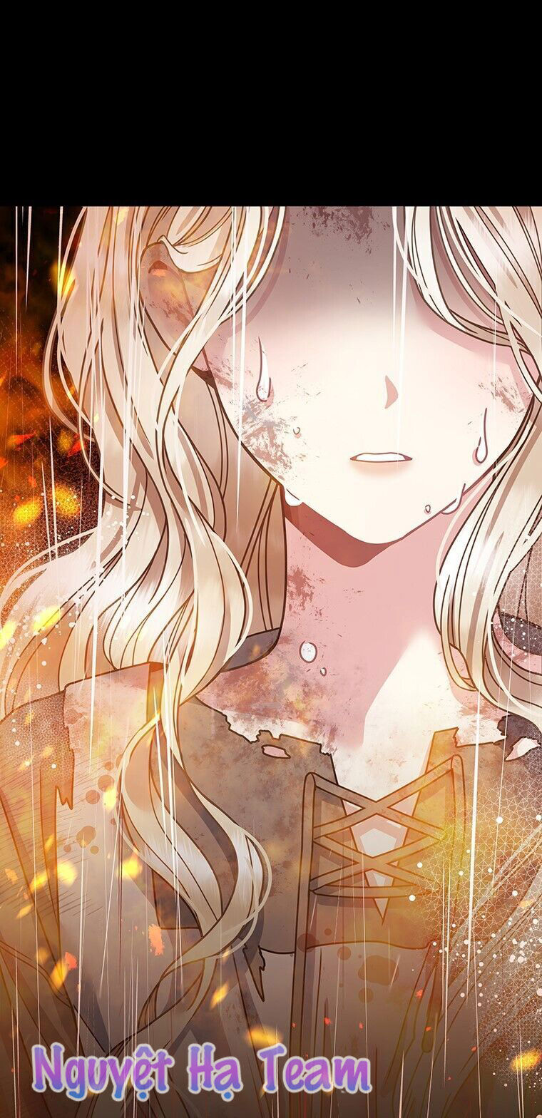Khu Vườn Im Lặng Chap 1 - Next Chap 2