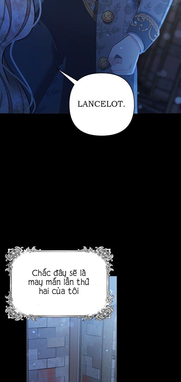 Khu Vườn Im Lặng Chap 1 - Next Chap 2