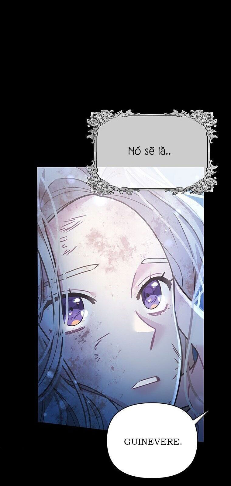 Khu Vườn Im Lặng Chap 1 - Next Chap 2