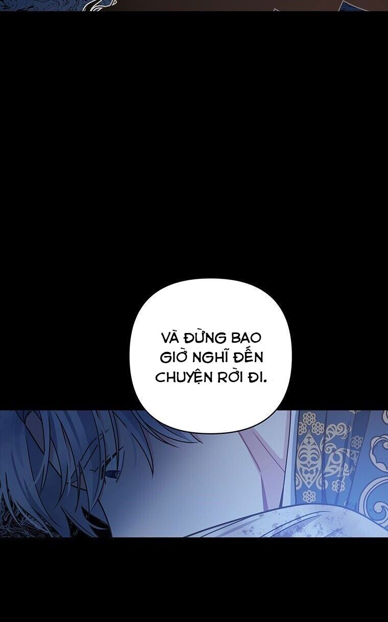 Khu Vườn Im Lặng Chap 1 - Next Chap 2