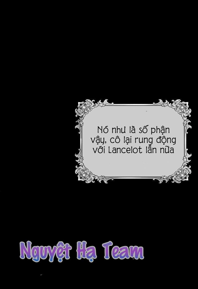 Khu Vườn Im Lặng Chap 1 - Next Chap 2