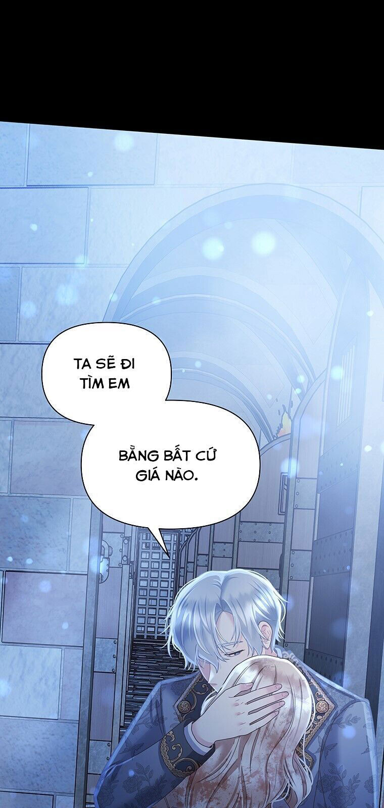 Khu Vườn Im Lặng Chap 1 - Next Chap 2