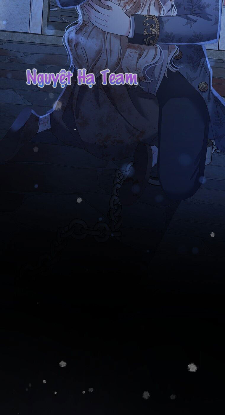 Khu Vườn Im Lặng Chap 1 - Next Chap 2