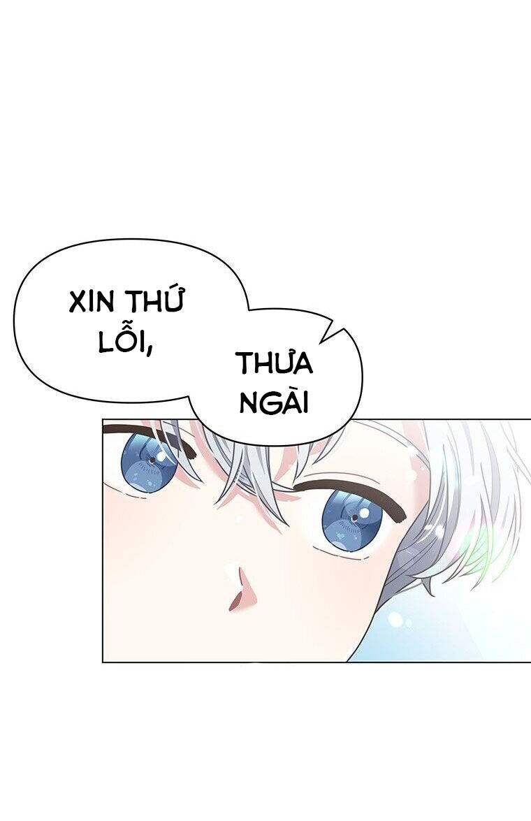 Khu Vườn Im Lặng Chap 1 - Next Chap 2