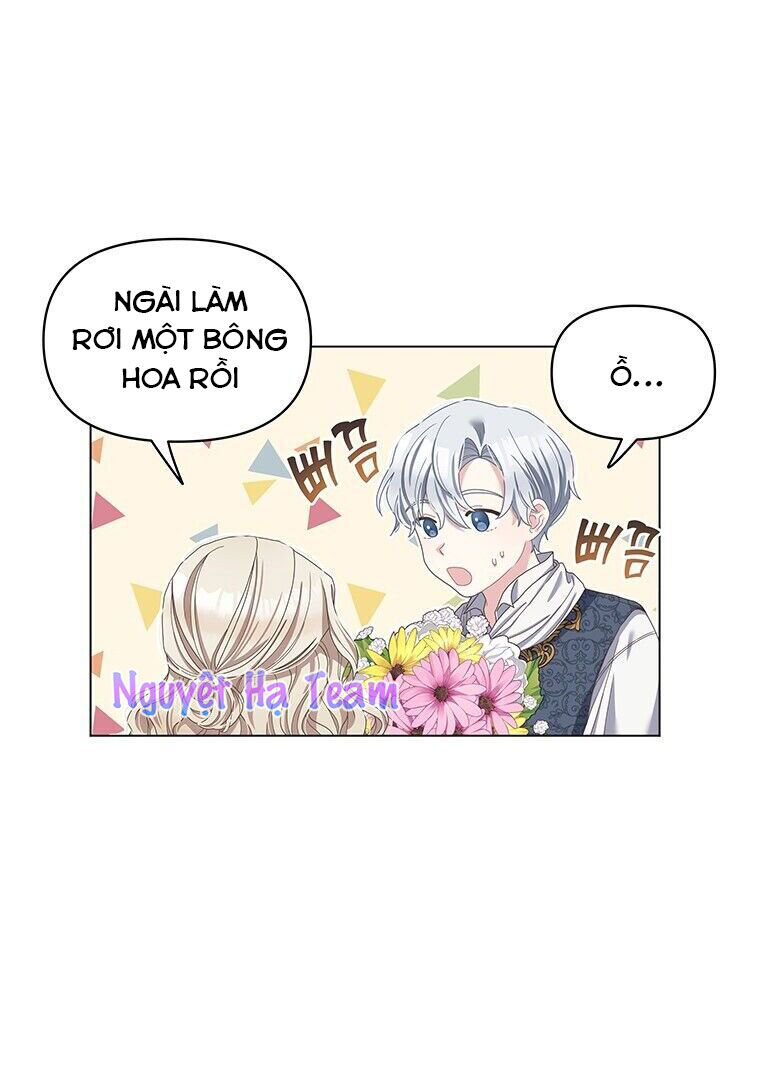 Khu Vườn Im Lặng Chap 1 - Next Chap 2