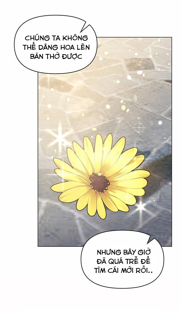 Khu Vườn Im Lặng Chap 1 - Next Chap 2