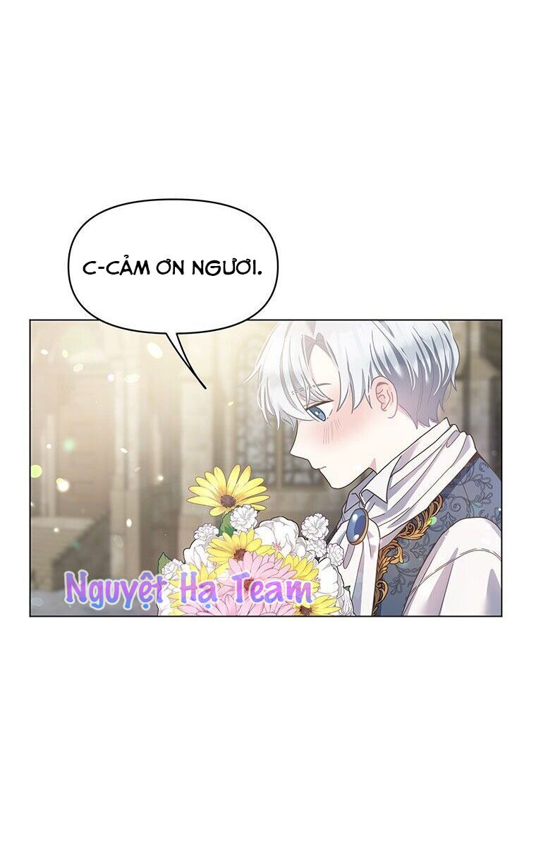 Khu Vườn Im Lặng Chap 1 - Next Chap 2