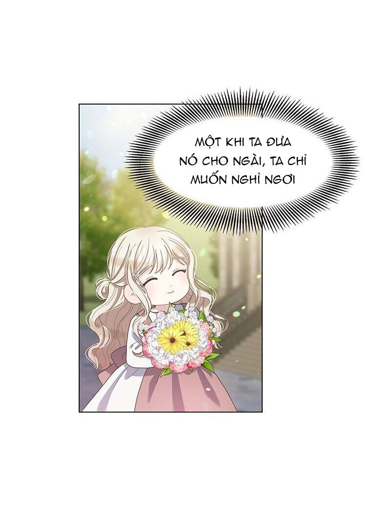 Khu Vườn Im Lặng Chap 1 - Next Chap 2