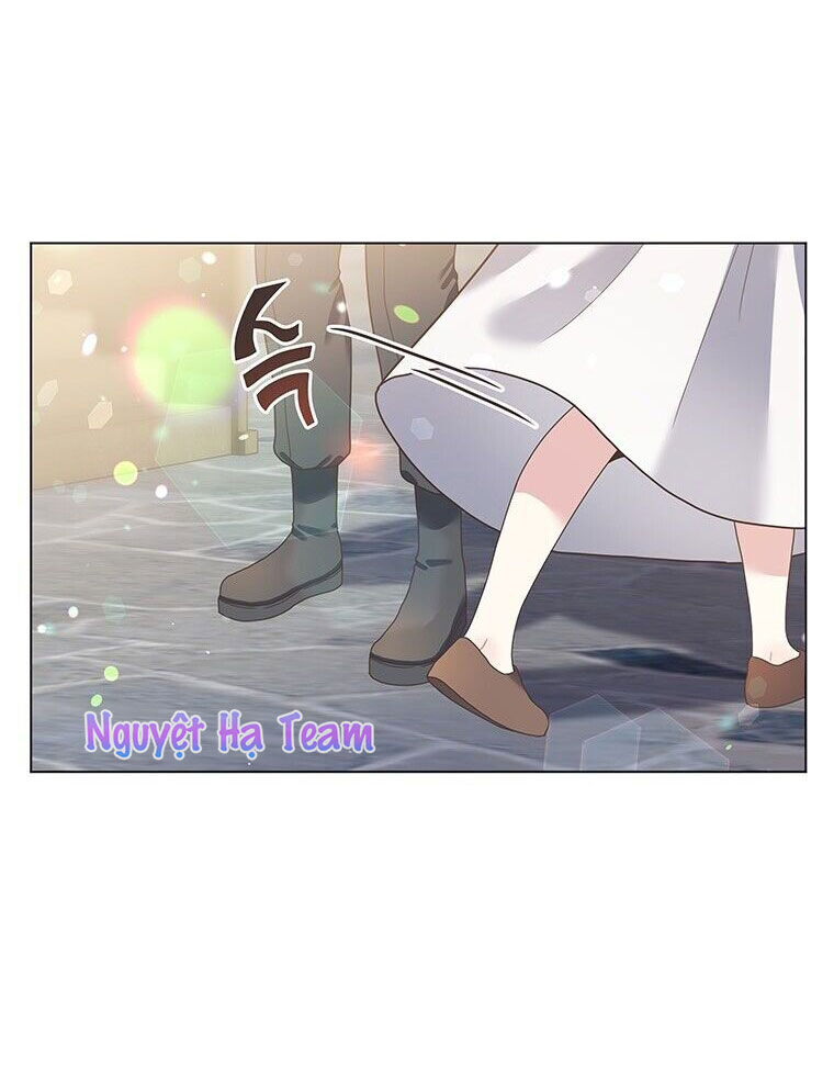 Khu Vườn Im Lặng Chap 1 - Next Chap 2