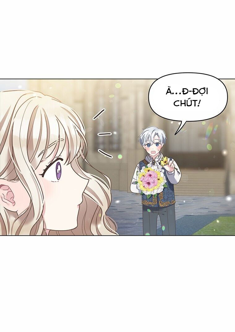 Khu Vườn Im Lặng Chap 1 - Next Chap 2