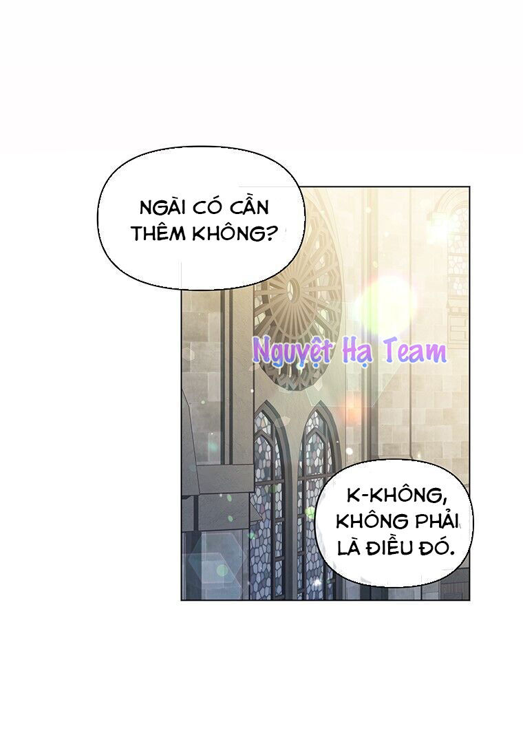 Khu Vườn Im Lặng Chap 1 - Next Chap 2