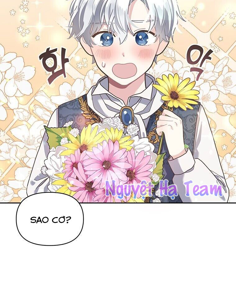 Khu Vườn Im Lặng Chap 1 - Next Chap 2