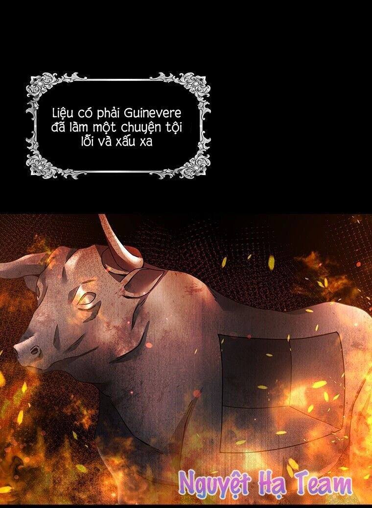 Khu Vườn Im Lặng Chap 1 - Next Chap 2