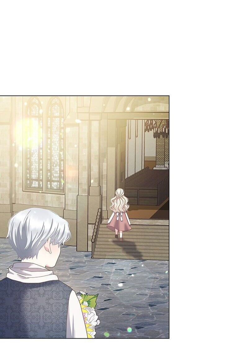 Khu Vườn Im Lặng Chap 1 - Next Chap 2