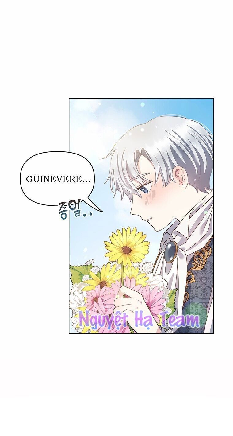 Khu Vườn Im Lặng Chap 1 - Next Chap 2