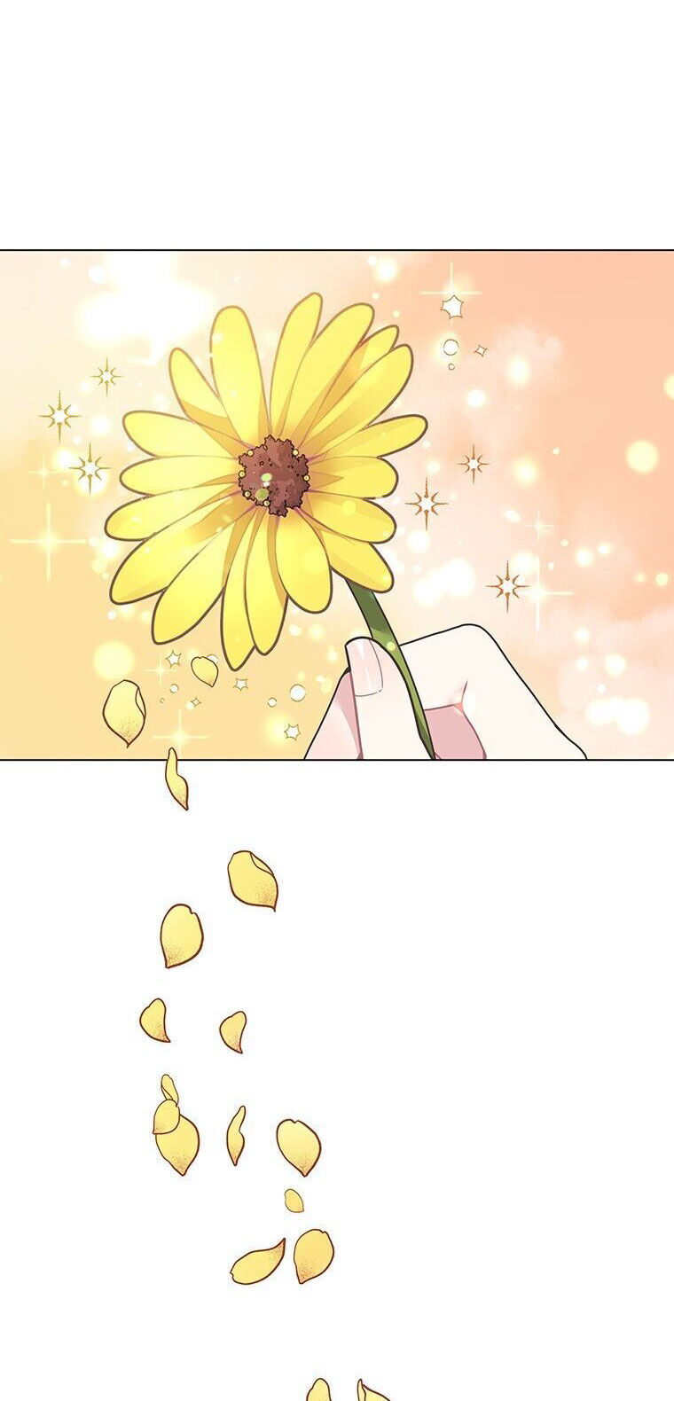 Khu Vườn Im Lặng Chap 1 - Next Chap 2