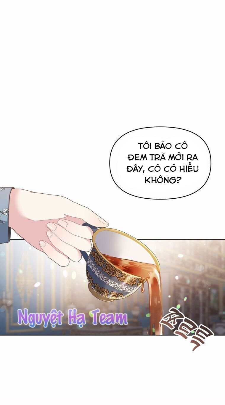 Khu Vườn Im Lặng Chap 2 - Next Chap 3