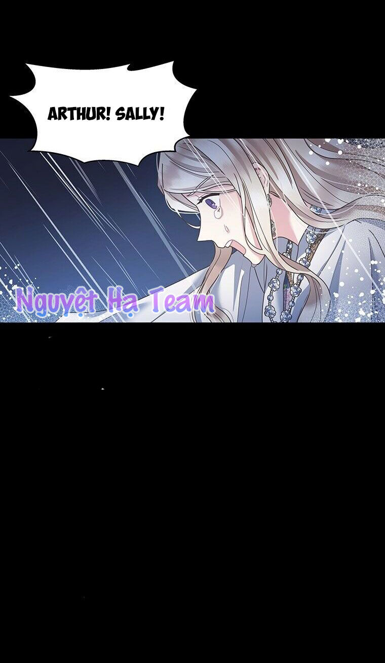Khu Vườn Im Lặng Chap 2 - Next Chap 3