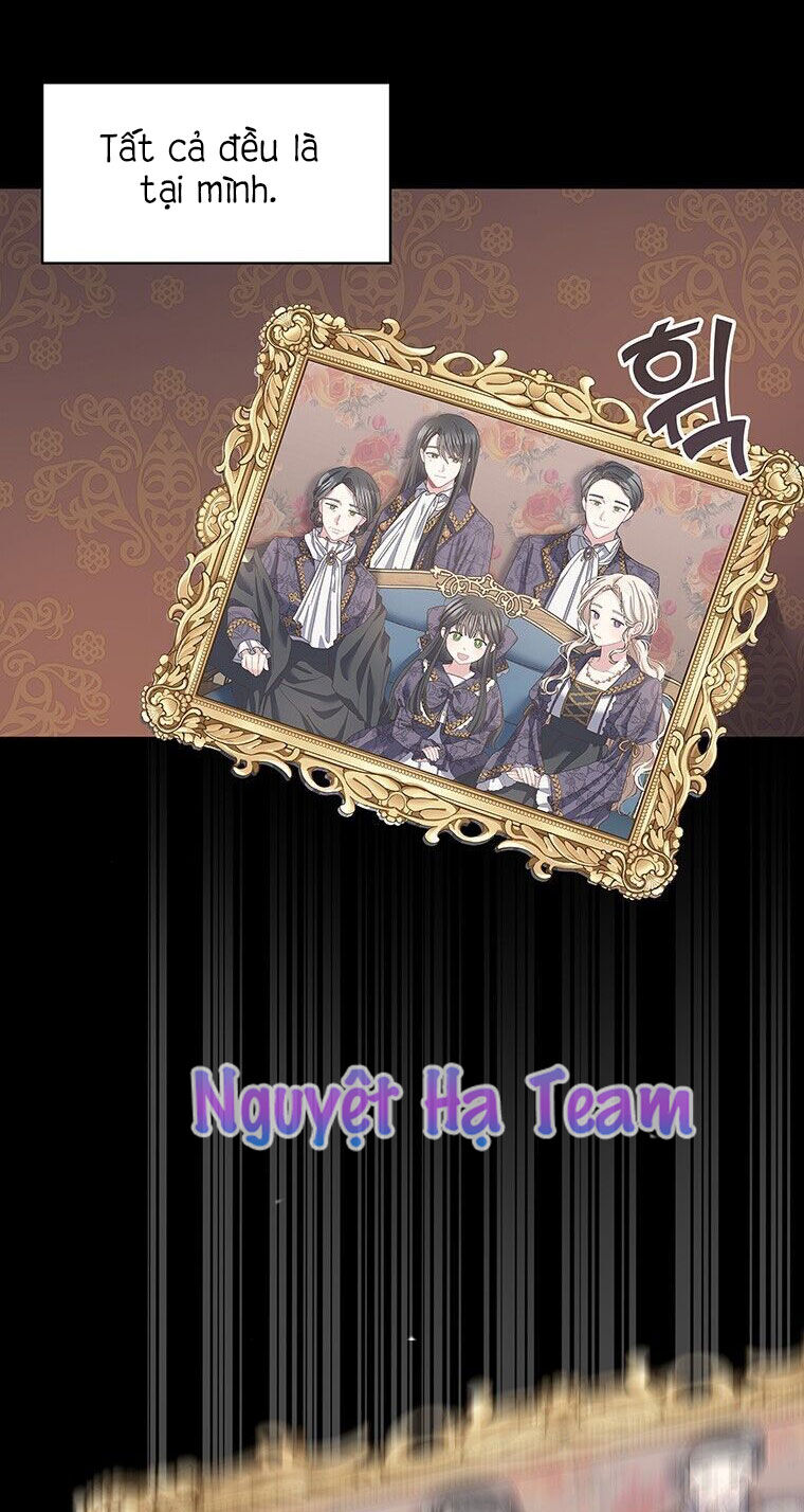 Khu Vườn Im Lặng Chap 2 - Next Chap 3