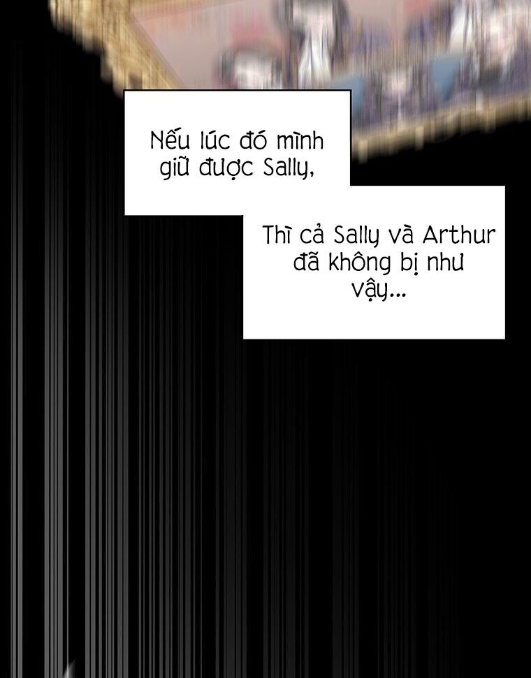 Khu Vườn Im Lặng Chap 2 - Next Chap 3