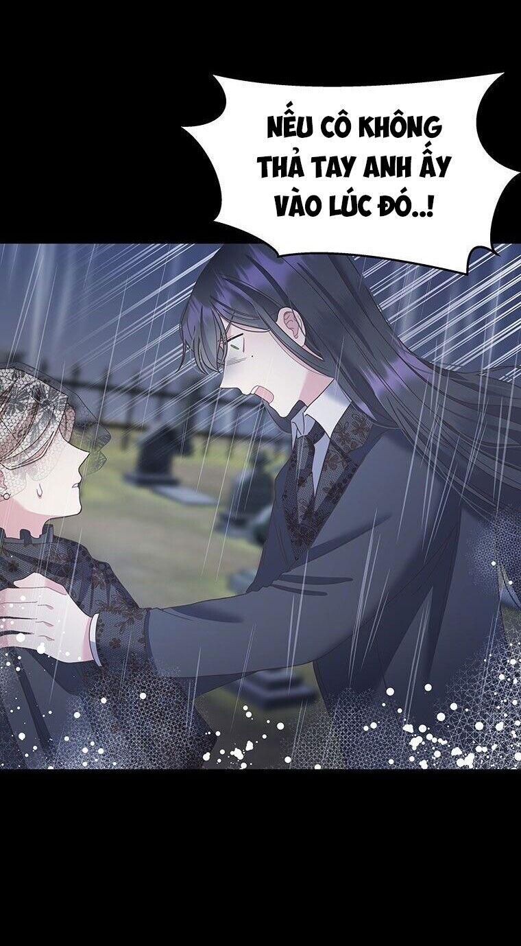 Khu Vườn Im Lặng Chap 2 - Next Chap 3