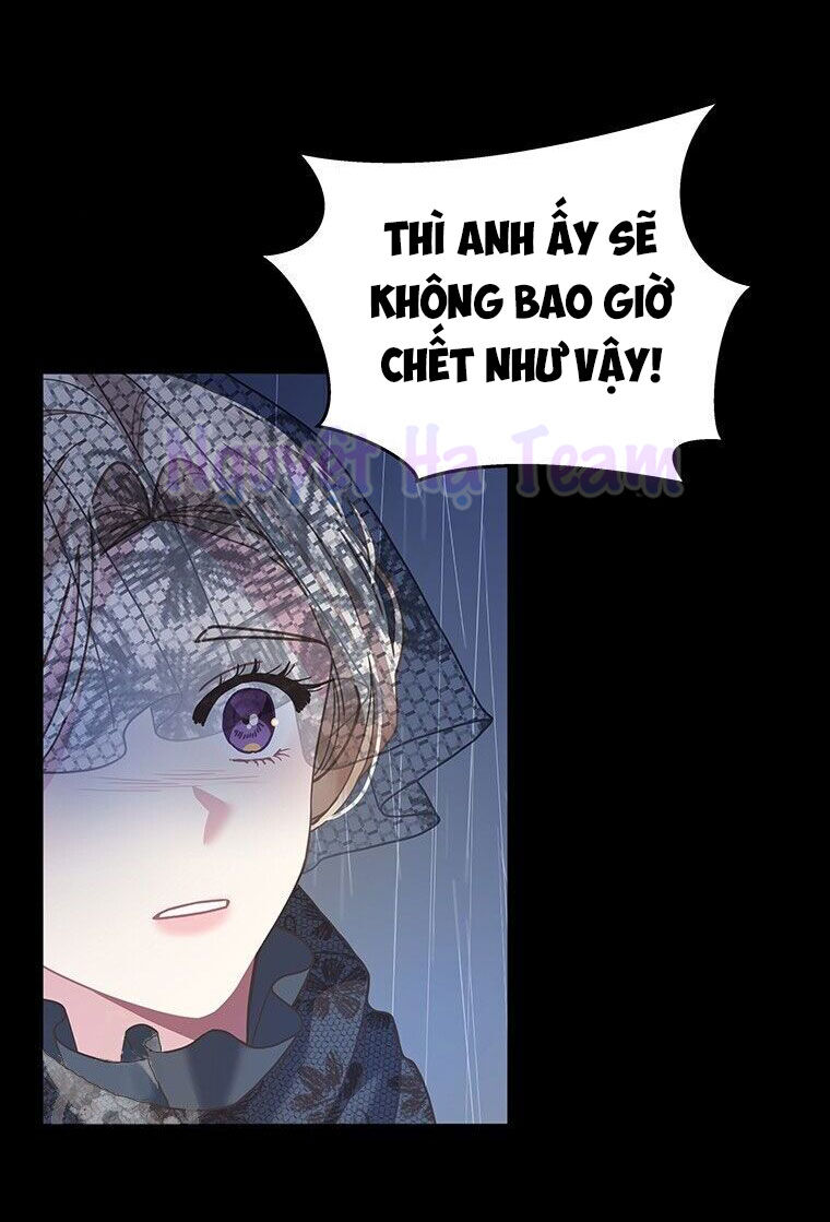 Khu Vườn Im Lặng Chap 2 - Next Chap 3