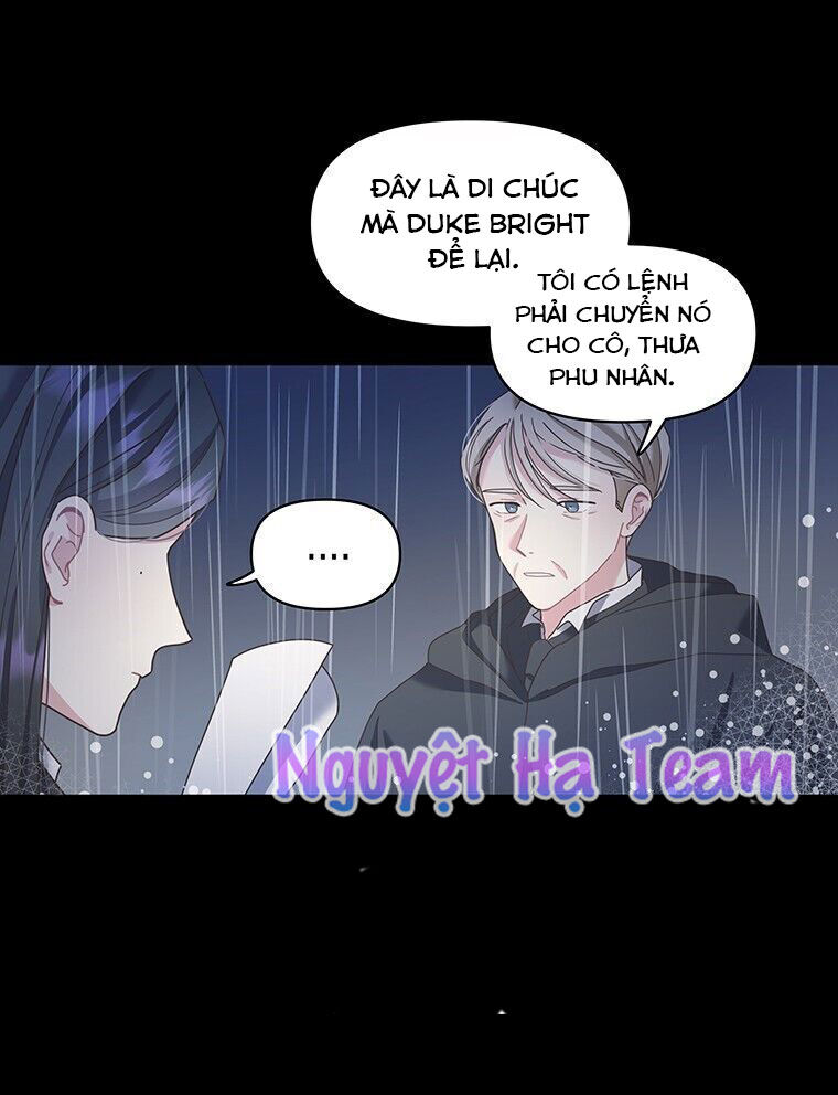 Khu Vườn Im Lặng Chap 2 - Next Chap 3