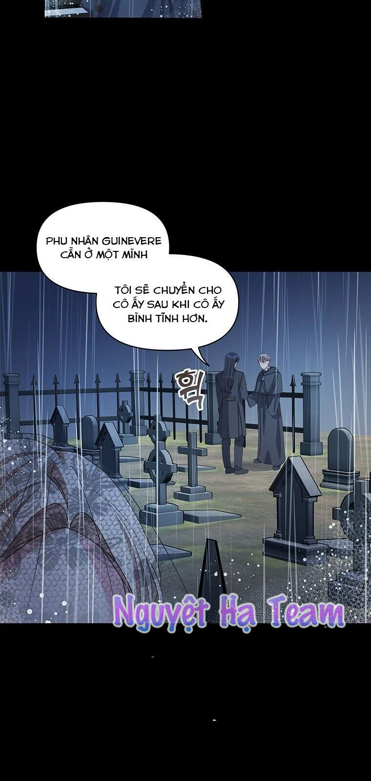 Khu Vườn Im Lặng Chap 2 - Next Chap 3
