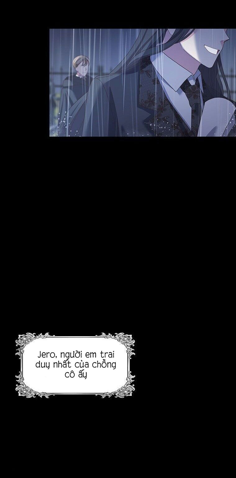 Khu Vườn Im Lặng Chap 2 - Next Chap 3