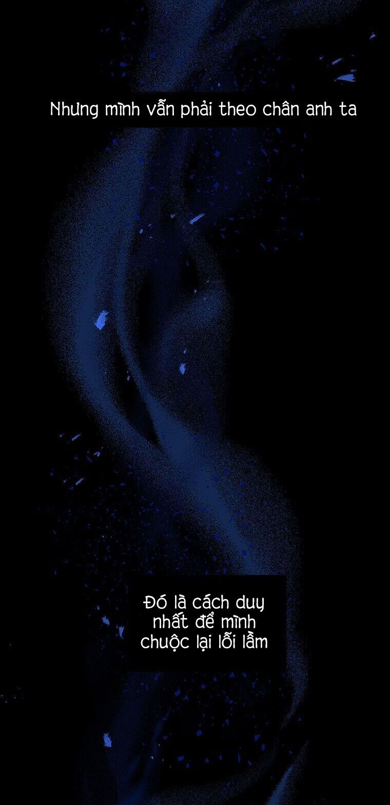 Khu Vườn Im Lặng Chap 2 - Next Chap 3
