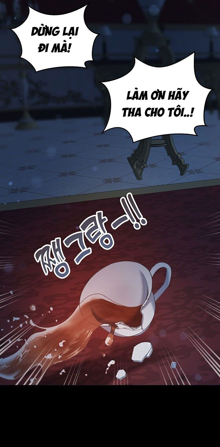 Khu Vườn Im Lặng Chap 2 - Next Chap 3